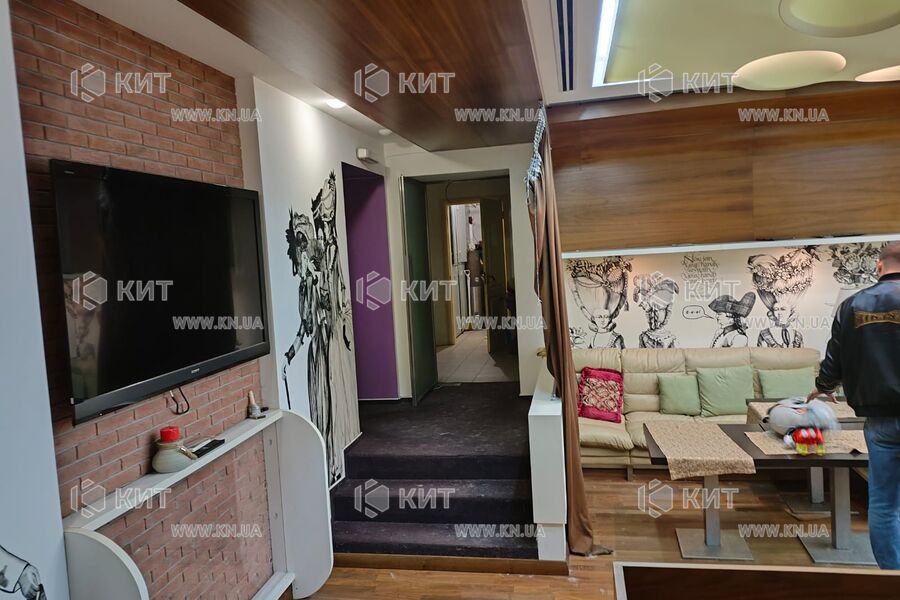 Продажа магазина Харьков, Центр, 275м²