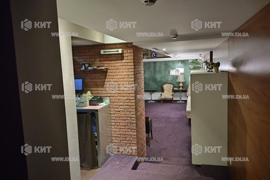 Продажа магазина Харьков, Центр, 275м²