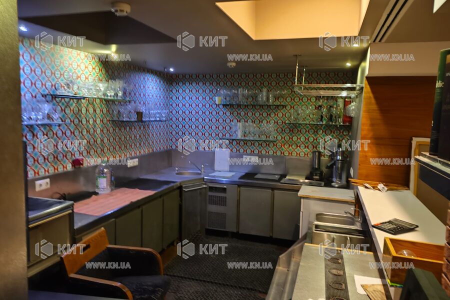 Продажа магазина Харьков, Центр, 275м²