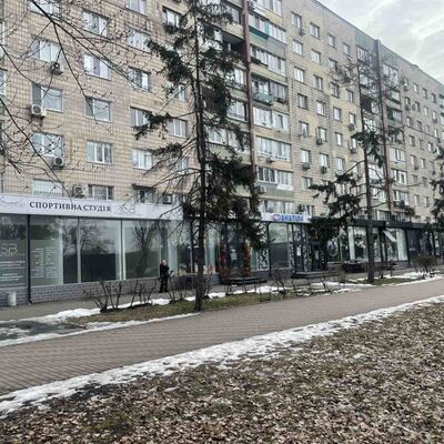  	Аренда Киев,  Русановская Набережная ул. 