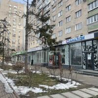 Aренда магазина Киев, Русановка, 93.5м²