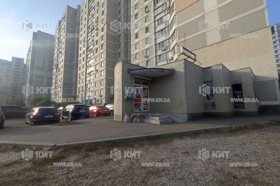 Оренда магазину Київ, Сирець, 68м²