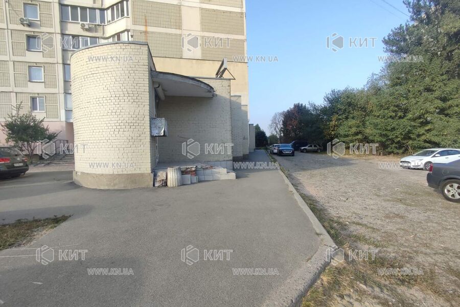 Оренда магазину Київ, Сирець, 68м²