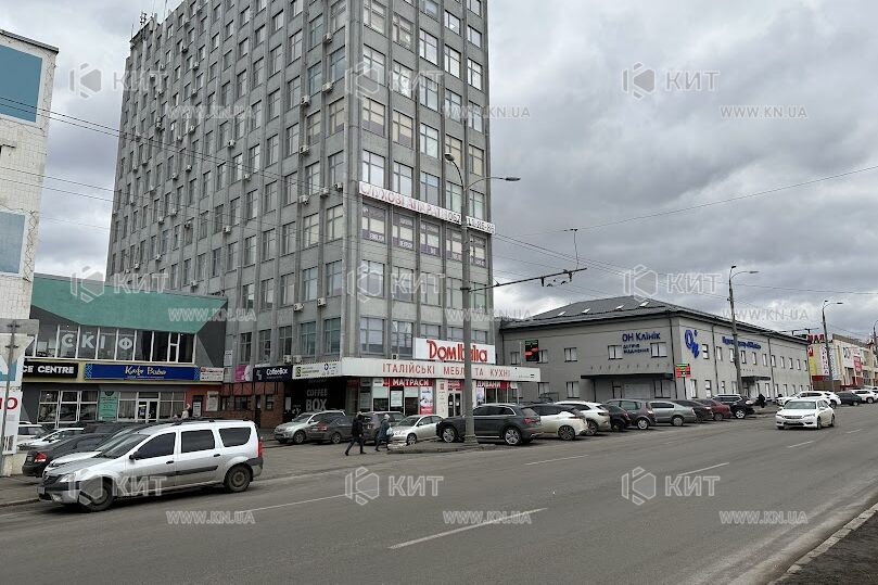 Оренда магазину Харків, Палац Спорту, 735.9м²