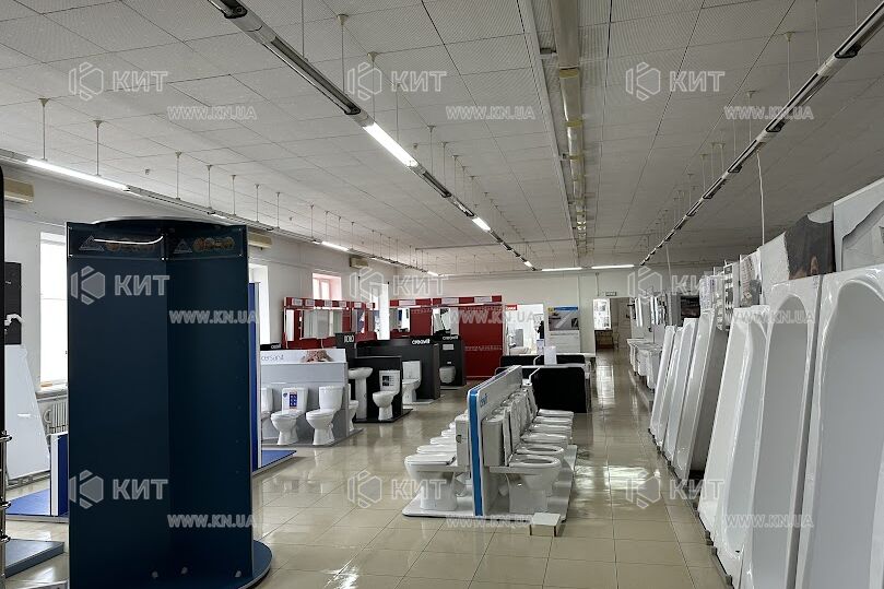 Оренда магазину Харків, Палац Спорту, 735.9м²