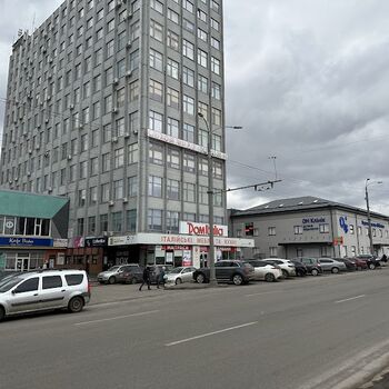 Аренда магазинов - Харьков,  Героев Харькова (Московский) пр.