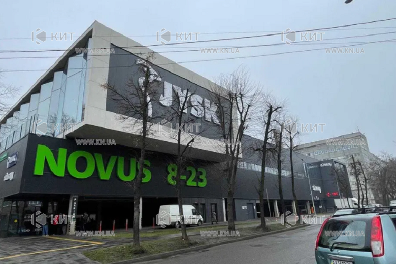 Оренда магазину Київ, Борщагівка, 500м²