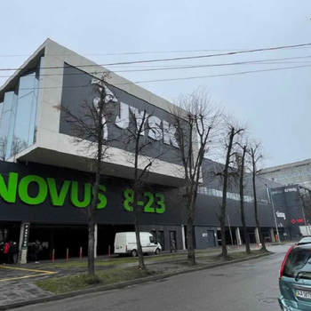 Аренда магазинов - Киев,  Гарматная ул.