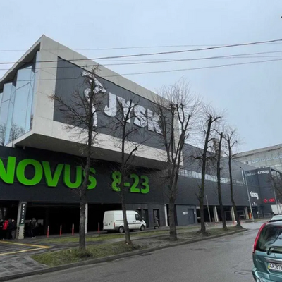  	Аренда Київ,  Гарматна вул. 