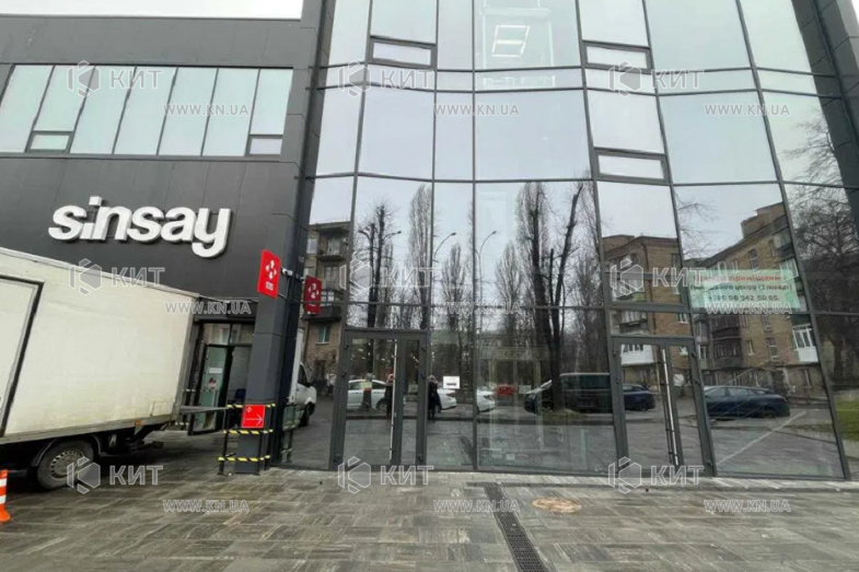 Оренда магазину Київ, Борщагівка, 500м²