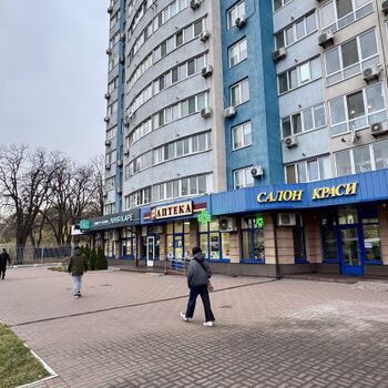 Оренда магазинів - Київ,  Сікорського (Танкова) вул.