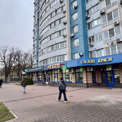 Продажа 	Аренда Киев,  Сикорского (Танковая) ул. 