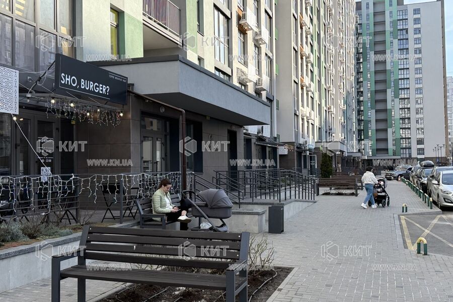 Оренда магазину Київ, Сирець, 80м²