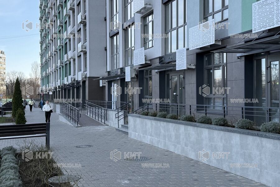 Оренда магазину Київ, Сирець, 54м²