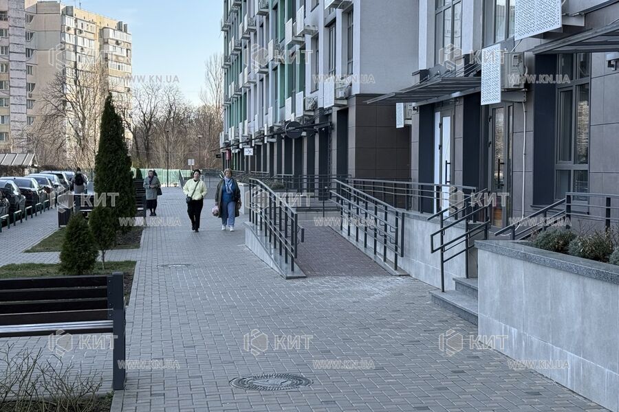 Оренда магазину Київ, Сирець, 54м²