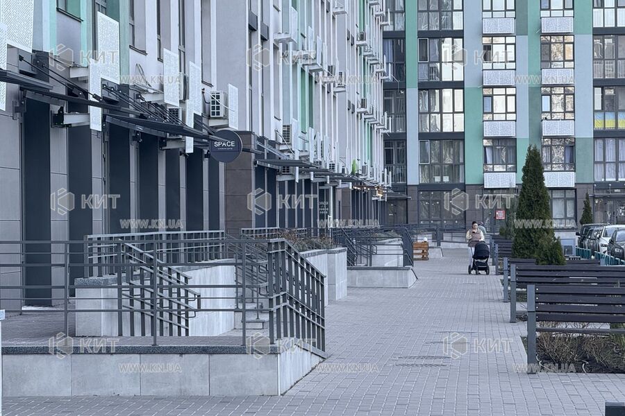 Оренда магазину Київ, Сирець, 54м²