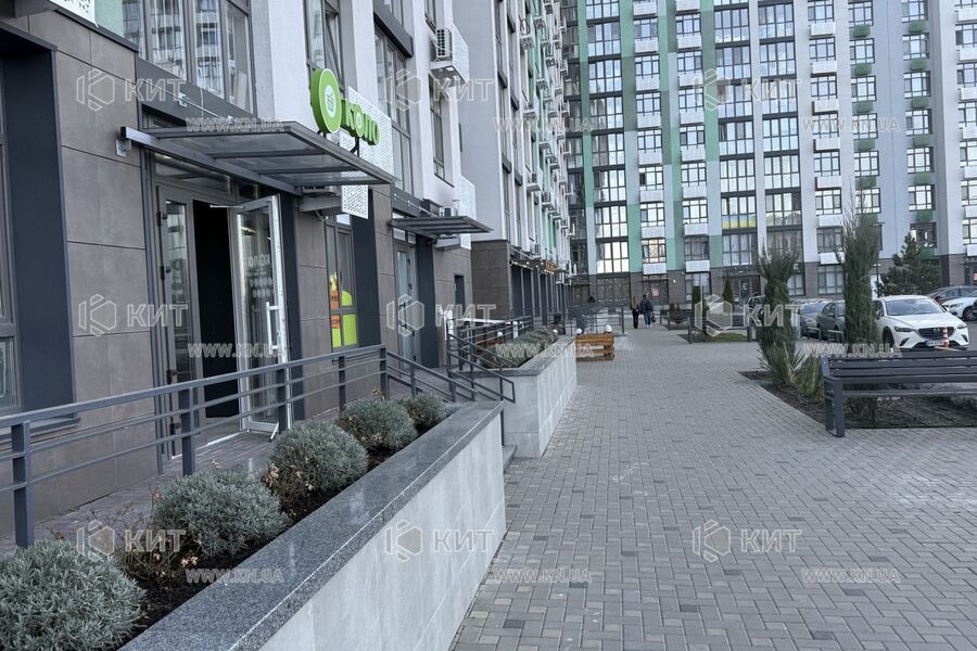 Оренда магазину Київ, Сирець, 54м²