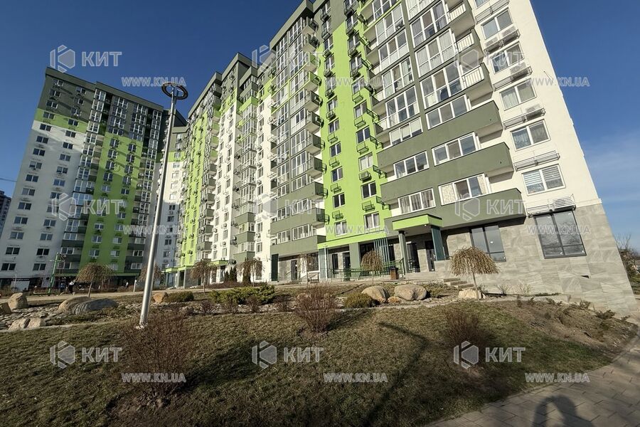 Оренда магазину Київ, Сирець, 59м²
