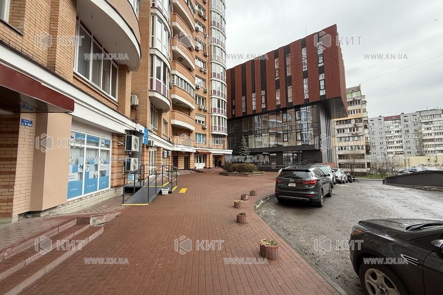 Оренда магазину Київ, Оболонь, 85м²