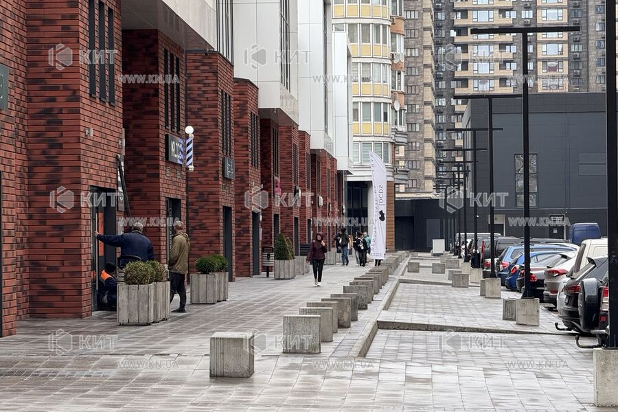 Оренда магазину Київ, Оболонь, 85м²