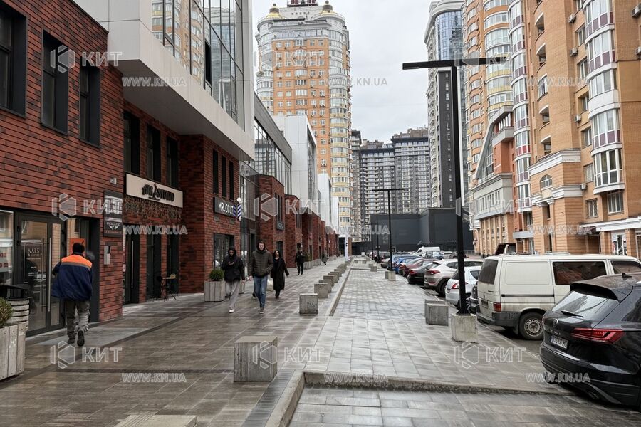Оренда магазину Київ, Оболонь, 85м²