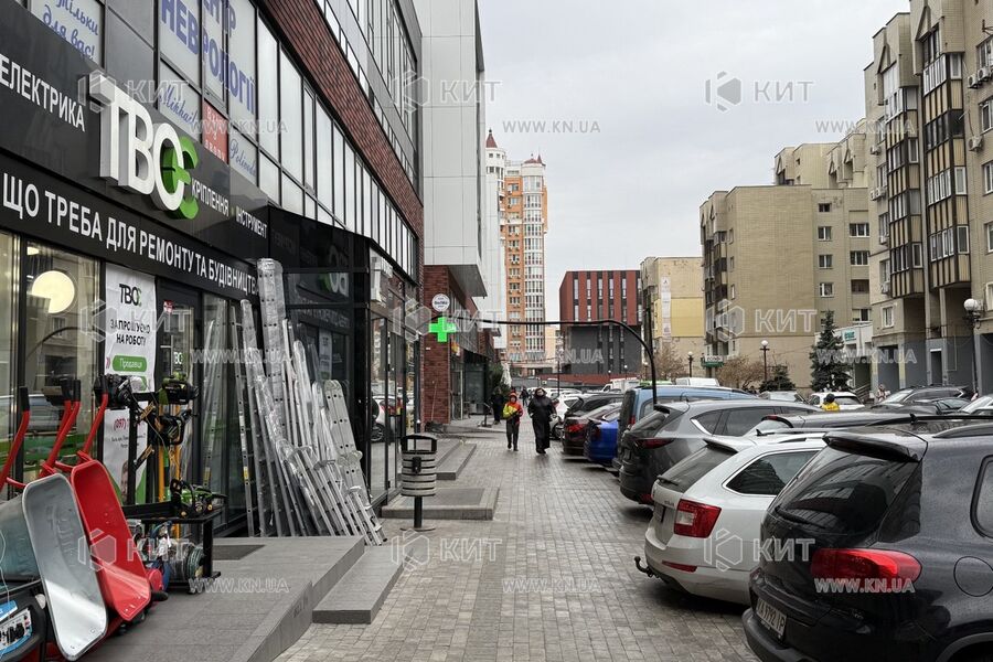 Оренда магазину Київ, Оболонь, 85м²
