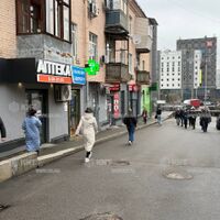 Aренда магазина Киев, Соломенка, 54.1м²