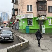 Aренда магазина Киев, Соломенка, 54.1м²