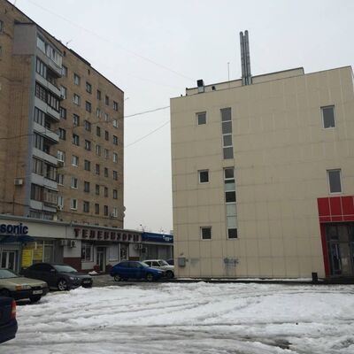  	Аренда Харків,  Гімназійна (Червоношкільна) наб. 