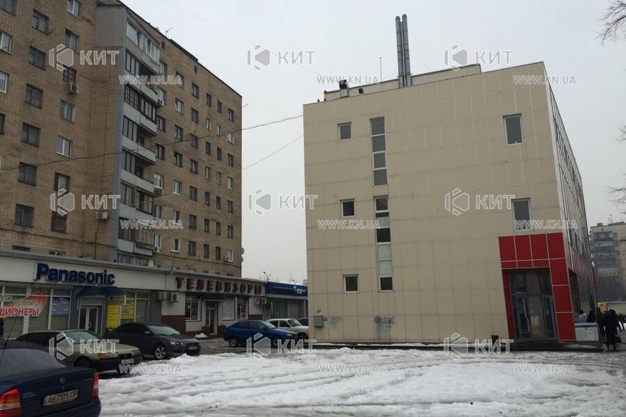 Оренда магазину Харків, Центр, 270м²
