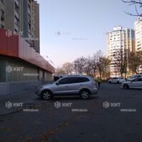 Aренда магазина Киев, Харьковский массив, 109м²