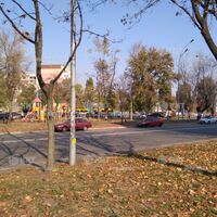 Aренда магазина Киев, Харьковский массив, 109м²