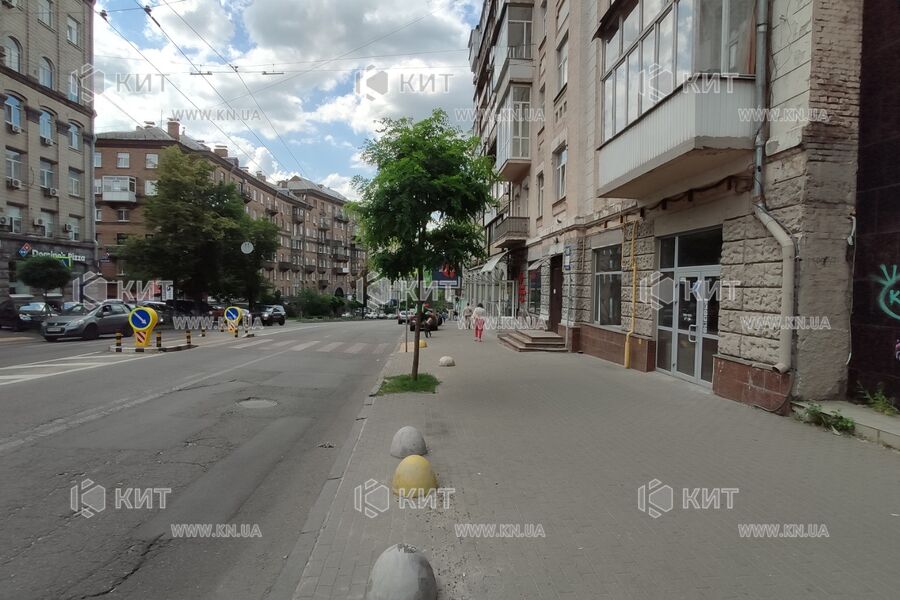 Aренда магазина Киев, Лукьяновка, 132м²
