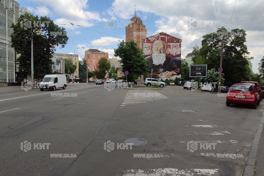 Aренда магазина Киев, Лукьяновка, 132м²