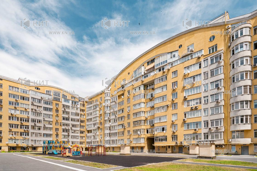 Продаж квартири Харків, Холодна Гора, 91м²