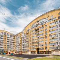 Продаж квартири Харків, Холодна Гора, 91м²