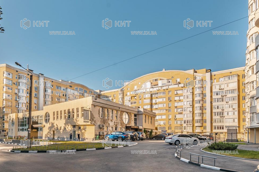 Продаж квартири Харків, Холодна Гора, 91м²