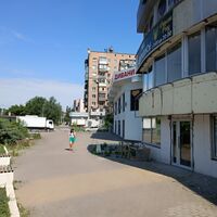 Продаж магазину Харків, Гагаріна, 604.83м²