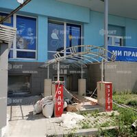 Продаж магазину Харків, Гагаріна, 604.83м²