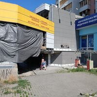 Продаж магазину Харків, Гагаріна, 604.83м²
