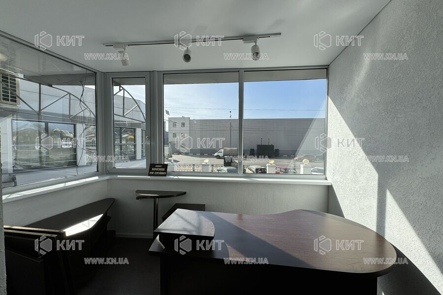 Продаж магазину Харків, Гагаріна, 604.83м²