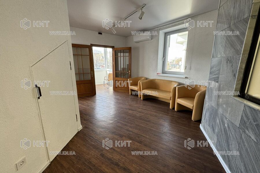 Продаж магазину Харків, Гагаріна, 604.83м²