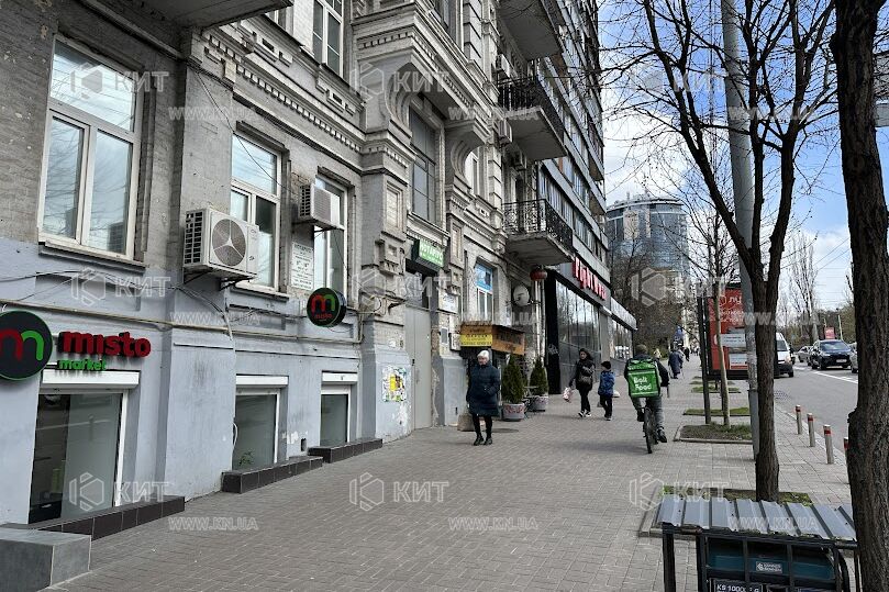 Aренда магазина Киев, Центр, 300м²