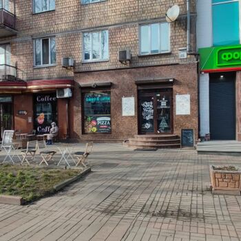 Аренда магазинов - Киев,  Воздухофлотский пр.