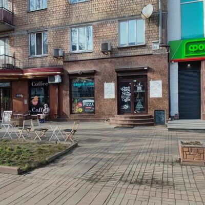  	Аренда Киев,  Воздухофлотский пр. 