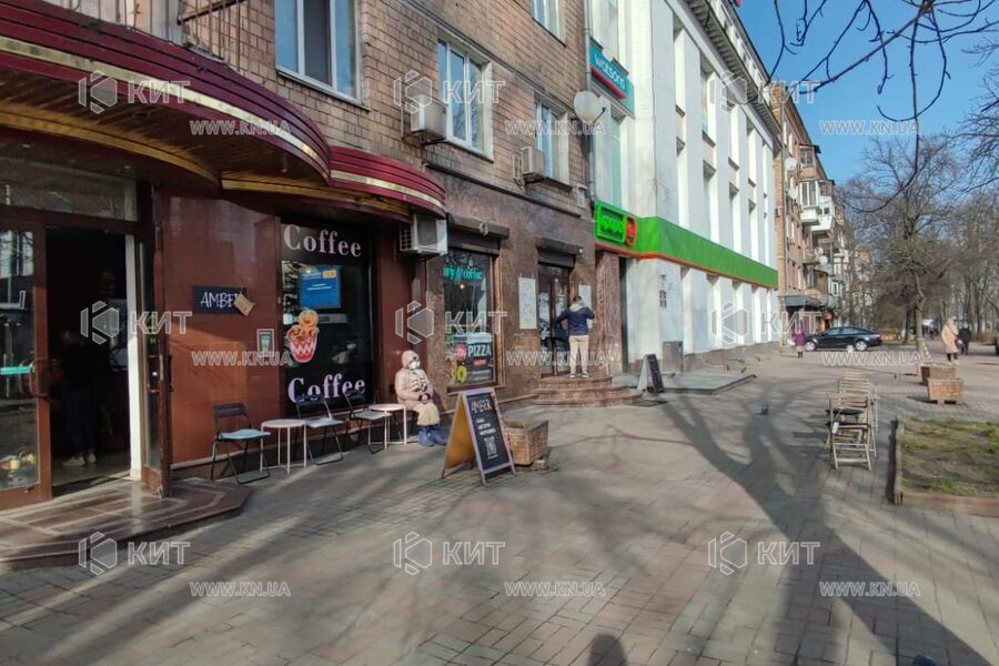 Оренда магазину Київ, Солом'янка, 85м²