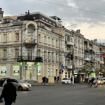 Оренда магазинів - Київ,  Саксаганського вул.