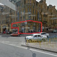 Aренда магазина Киев, Центр, 593м²