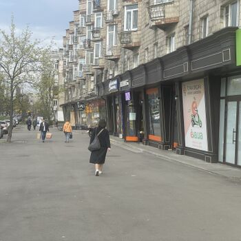 Продаж магазинів - Київ,  Соборності (Злуки) пр.