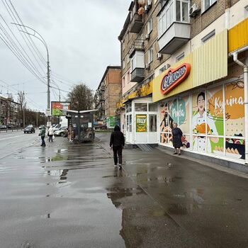 Оренда магазинів - Київ,  Чоколівський бульв.
